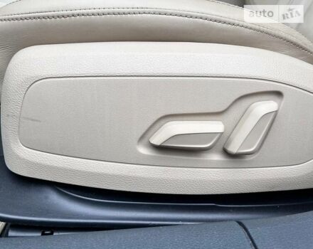 Ауди А4 Олроуд, объемом двигателя 3 л и пробегом 112 тыс. км за 29500 $, фото 16 на Automoto.ua