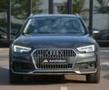 Ауді A4 Allroad, об'ємом двигуна 2 л та пробігом 206 тис. км за 22500 $, фото 3 на Automoto.ua