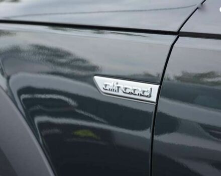 Ауди А4 Олроуд, объемом двигателя 2 л и пробегом 206 тыс. км за 24444 $, фото 11 на Automoto.ua