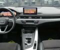 Ауді A4 Allroad, об'ємом двигуна 2 л та пробігом 206 тис. км за 22500 $, фото 28 на Automoto.ua