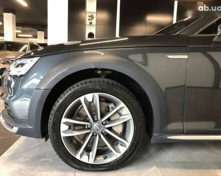 Ауді A4 Allroad, об'ємом двигуна 2 л та пробігом 155 тис. км за 22600 $, фото 10 на Automoto.ua