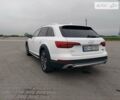 Ауді A4 Allroad, об'ємом двигуна 2 л та пробігом 84 тис. км за 24500 $, фото 9 на Automoto.ua