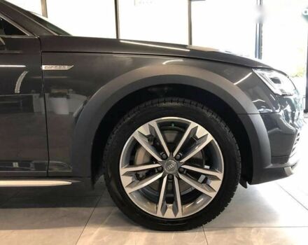 Ауді A4 Allroad, об'ємом двигуна 2 л та пробігом 155 тис. км за 22600 $, фото 9 на Automoto.ua