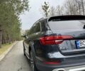 Ауді A4 Allroad, об'ємом двигуна 1.98 л та пробігом 83 тис. км за 27000 $, фото 10 на Automoto.ua