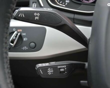 Ауді A4 Allroad, об'ємом двигуна 2 л та пробігом 206 тис. км за 22500 $, фото 26 на Automoto.ua