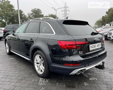 Ауди А4 Олроуд, объемом двигателя 3 л и пробегом 112 тыс. км за 29500 $, фото 30 на Automoto.ua