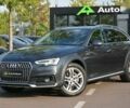Ауді A4 Allroad, об'ємом двигуна 2 л та пробігом 206 тис. км за 22500 $, фото 6 на Automoto.ua