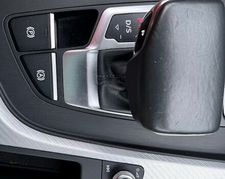 Ауди А4 Олроуд, объемом двигателя 3 л и пробегом 112 тыс. км за 29500 $, фото 6 на Automoto.ua