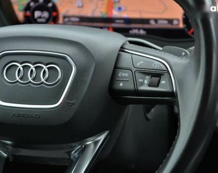 Ауді A4 Allroad, об'ємом двигуна 2 л та пробігом 206 тис. км за 22500 $, фото 25 на Automoto.ua