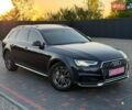 Ауди А4 Олроуд, объемом двигателя 2 л и пробегом 260 тыс. км за 17300 $, фото 1 на Automoto.ua