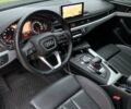 Ауді A4 Allroad, об'ємом двигуна 1.98 л та пробігом 104 тис. км за 31000 $, фото 21 на Automoto.ua