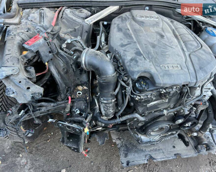 Ауди А4 Олроуд, объемом двигателя 0 л и пробегом 184 тыс. км за 14500 $, фото 10 на Automoto.ua