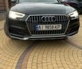 Ауді A4 Allroad, об'ємом двигуна 1.98 л та пробігом 104 тис. км за 31000 $, фото 13 на Automoto.ua