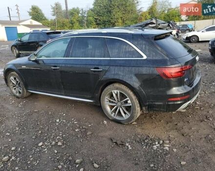 Ауді A4 Allroad, об'ємом двигуна 1.98 л та пробігом 65 тис. км за 6500 $, фото 1 на Automoto.ua
