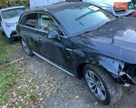 Ауди А4 Олроуд, объемом двигателя 0 л и пробегом 184 тыс. км за 14500 $, фото 13 на Automoto.ua
