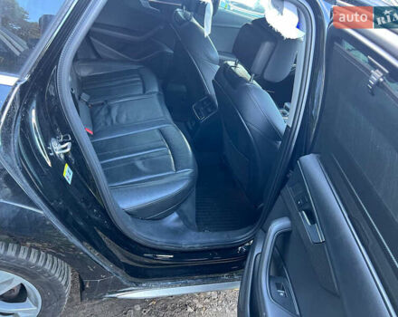 Ауди А4 Олроуд, объемом двигателя 0 л и пробегом 184 тыс. км за 14500 $, фото 3 на Automoto.ua