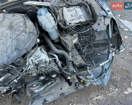 Ауди А4 Олроуд, объемом двигателя 0 л и пробегом 184 тыс. км за 14500 $, фото 8 на Automoto.ua