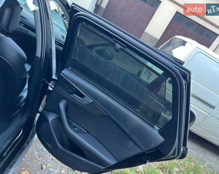 Ауди А4 Олроуд, объемом двигателя 0 л и пробегом 184 тыс. км за 14500 $, фото 5 на Automoto.ua