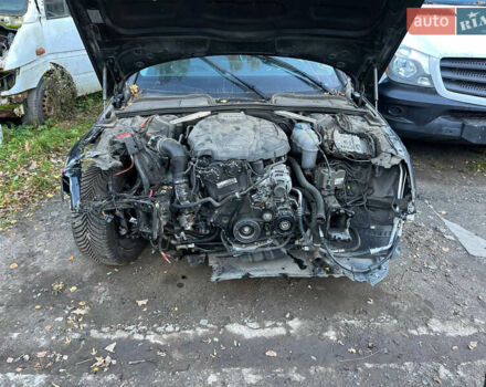 Ауди А4 Олроуд, объемом двигателя 0 л и пробегом 184 тыс. км за 14500 $, фото 9 на Automoto.ua