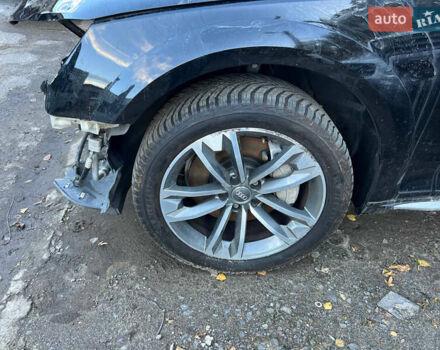 Ауди А4 Олроуд, объемом двигателя 0 л и пробегом 184 тыс. км за 14500 $, фото 11 на Automoto.ua