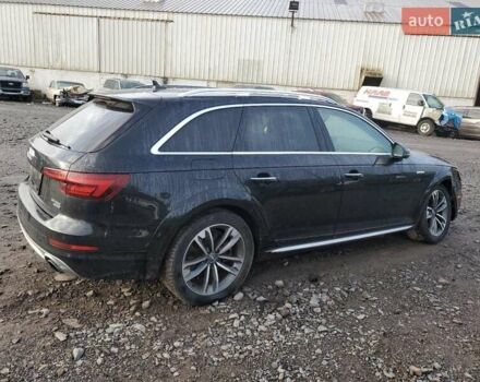 Ауді A4 Allroad, об'ємом двигуна 1.98 л та пробігом 65 тис. км за 6500 $, фото 2 на Automoto.ua