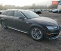 Ауді A4 Allroad, об'ємом двигуна 1.98 л та пробігом 65 тис. км за 6500 $, фото 3 на Automoto.ua