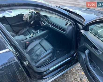 Ауди А4 Олроуд, объемом двигателя 0 л и пробегом 184 тыс. км за 14500 $, фото 4 на Automoto.ua