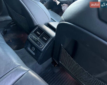 Ауди А4 Олроуд, объемом двигателя 0 л и пробегом 184 тыс. км за 14500 $, фото 6 на Automoto.ua