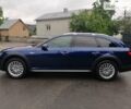 Ауді A4 Allroad, об'ємом двигуна 2 л та пробігом 99 тис. км за 32500 $, фото 1 на Automoto.ua