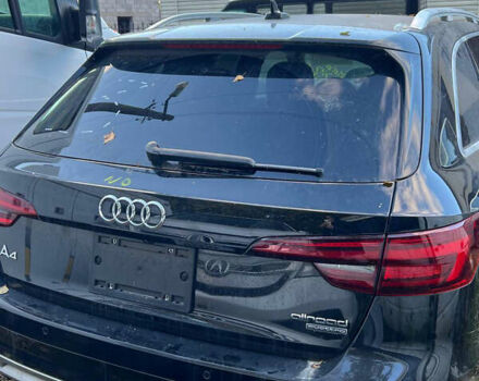 Ауди А4 Олроуд, объемом двигателя 0 л и пробегом 184 тыс. км за 14500 $, фото 1 на Automoto.ua