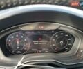 Ауді A4 Allroad, об'ємом двигуна 1.98 л та пробігом 65 тис. км за 6500 $, фото 8 на Automoto.ua