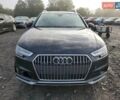Ауді A4 Allroad, об'ємом двигуна 1.98 л та пробігом 65 тис. км за 6500 $, фото 4 на Automoto.ua