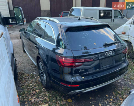 Ауди А4 Олроуд, объемом двигателя 0 л и пробегом 184 тыс. км за 14500 $, фото 2 на Automoto.ua