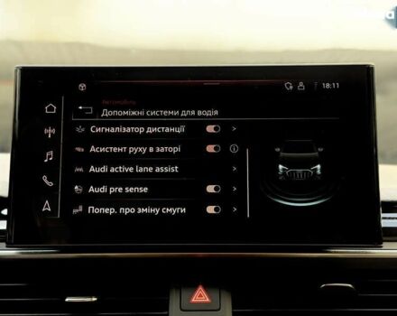Ауді A4 Allroad, об'ємом двигуна 0 л та пробігом 59 тис. км за 29500 $, фото 12 на Automoto.ua