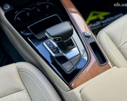 Ауді A4 Allroad, об'ємом двигуна 0 л та пробігом 59 тис. км за 29500 $, фото 17 на Automoto.ua