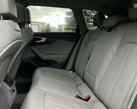 Ауди А4 Олроуд, объемом двигателя 2 л и пробегом 64 тыс. км за 27600 $, фото 25 на Automoto.ua