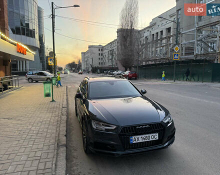 Ауди А4 Олроуд, объемом двигателя 1.98 л и пробегом 39 тыс. км за 36819 $, фото 3 на Automoto.ua