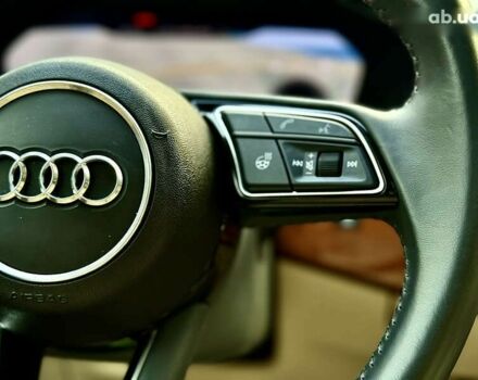 Ауді A4 Allroad, об'ємом двигуна 0 л та пробігом 59 тис. км за 29500 $, фото 18 на Automoto.ua