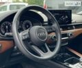 Ауді A4 Allroad, об'ємом двигуна 2 л та пробігом 43 тис. км за 37490 $, фото 17 на Automoto.ua