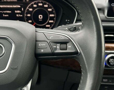 Ауди А4 Олроуд, объемом двигателя 2 л и пробегом 64 тыс. км за 27600 $, фото 12 на Automoto.ua