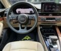 Ауді A4 Allroad, об'ємом двигуна 0 л та пробігом 59 тис. км за 29500 $, фото 22 на Automoto.ua