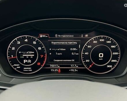 Ауди А4 Олроуд, объемом двигателя 2 л и пробегом 64 тыс. км за 27600 $, фото 15 на Automoto.ua