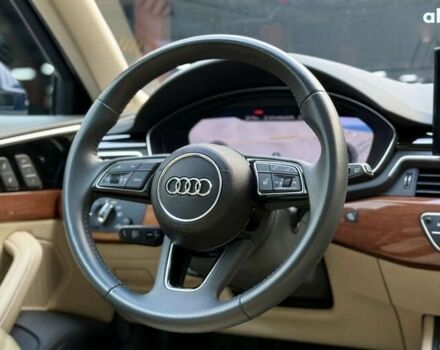 Ауді A4 Allroad, об'ємом двигуна 0 л та пробігом 59 тис. км за 29500 $, фото 25 на Automoto.ua