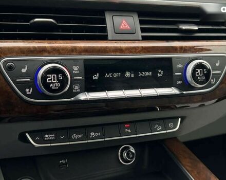 Ауди А4 Олроуд, объемом двигателя 2 л и пробегом 64 тыс. км за 27600 $, фото 17 на Automoto.ua