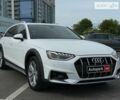 Ауді A4 Allroad, об'ємом двигуна 2 л та пробігом 43 тис. км за 37490 $, фото 2 на Automoto.ua