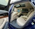 Ауді A4 Allroad, об'ємом двигуна 0 л та пробігом 59 тис. км за 29500 $, фото 24 на Automoto.ua