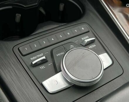 Ауди А4 Олроуд, объемом двигателя 2 л и пробегом 64 тыс. км за 27600 $, фото 18 на Automoto.ua