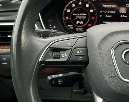 Ауди А4 Олроуд, объемом двигателя 2 л и пробегом 64 тыс. км за 27600 $, фото 11 на Automoto.ua