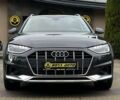 Ауди А4 Олроуд, объемом двигателя 2 л и пробегом 64 тыс. км за 27600 $, фото 1 на Automoto.ua