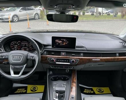 Ауди А4 Олроуд, объемом двигателя 2 л и пробегом 64 тыс. км за 27600 $, фото 14 на Automoto.ua